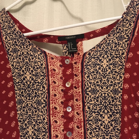 Cute colorful dress! - Picture 2 of 3